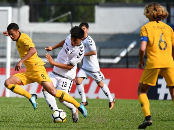 Hadapi Timnas Indonesia U-16, Ini Kata Pelatih Australia