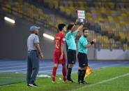 Ini Cara Gelandang Timnas U16 Atasi Rasa Gugup di Lapangan