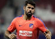 Costa Bicara Tentang Rivalitas Atletico dan Real Madrid