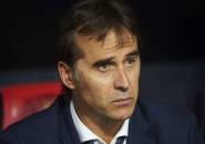 Lopetegui Tak Cemas dengan Sumber Gol Real Madrid