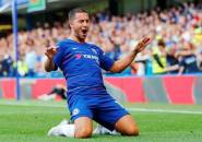 Sarri Tantang Hazard Jadi Yang Terbaik Di Dunia