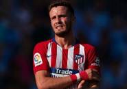 Saul Niguez Ke Real Madrid? Hampir Tak Mungkin Terjadi