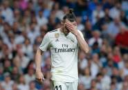 Cedera Bale Makin Pusingkan Real Madrid Usai Diganti Kontra Atletico Madrid