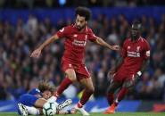 Klopp Tetap Percaya dengan Kemampuan Salah