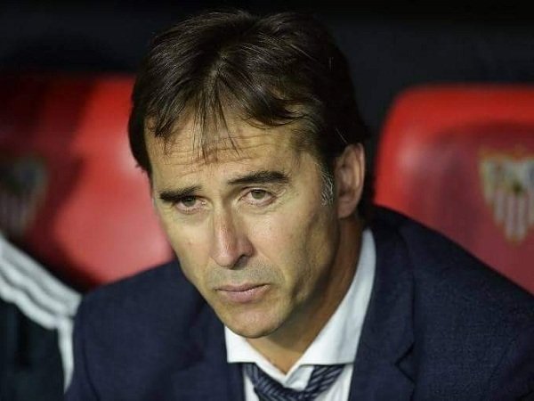 Meski Imbang, Lopetegui Klaim Real Madrid Tampil Lebih Baik di Laga Derbi