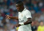 Vinicius Janji Takkan Lupakan Laga Debutnya dengan Real Madrid