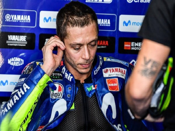 Legenda MotoGP ini Sebut Pola Pikir Pebalap Pengaruhi Turunnya Perfoma Yamaha