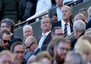 Mike Ashley Tantang Para Calon Pembeli Newcastle