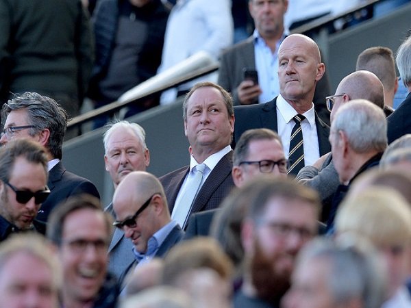 Mike Ashley Tantang Para Calon Pembeli Newcastle