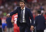 Emosi Skuat Real Madrid Sangat Baik, Tegas Lopetegui