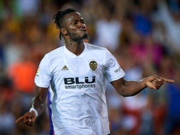 Rencana Batshuayi Adalah Kembali ke Chelsea Musim Depan