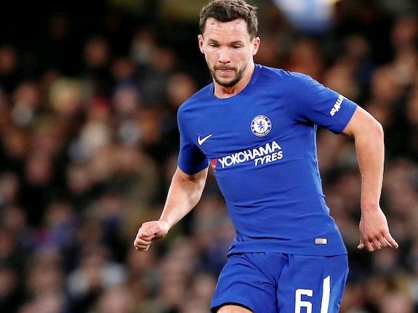 Drinkwater Tak Lagi Punya Niatan Hengkang