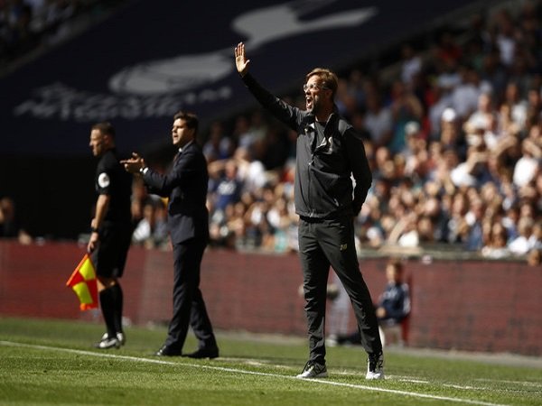 Jadwal Padat Segera Berakhir, Klopp Komentari Performa Liverpool