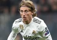 Kalah dari CSKA, Modric Bersikeras Nyatakan Real Madrid Tidak Sedang Krisis