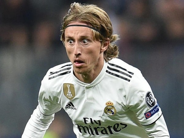 Kalah dari CSKA, Modric Bersikeras Nyatakan Real Madrid Tidak Sedang Krisis