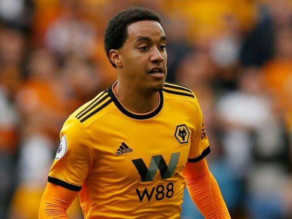 Gol Bukan Prioritas Helder Costa bersama Wolves