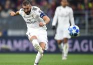 Soal Kekalahan dari CSKA, Lopetegui Tak Ingin Salahkan Benzema Karena Paceklik Gol