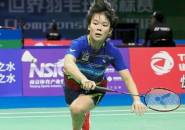 Goh Jin Wei Targetkan Juara di Youth Olympic Games 2018