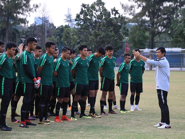 Menpora Harapkan Dukungan Masyarakat untuk Timnas U19 di Piala AFC