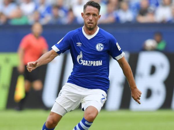 Meski Belum Cetak Gol, Striker Schalke Perkuat Timnas Jerman