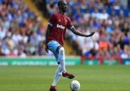 Pedro Obiang: Kebangkitan West Ham Berkat Usaha Tim