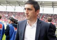 Pecat Tayfun Korkut, Presiden VfB Stuttgart Akui Keputusan Sulit