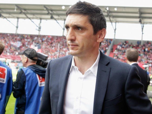 Pecat Tayfun Korkut, Presiden VfB Stuttgart Akui Keputusan Sulit