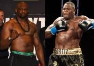 Hearn Ingin Gelar Duel Whyte vs Ortiz pada 22 Desember