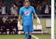 Besiktas Kebobolan Dua Gol, Bukan Salah Karius