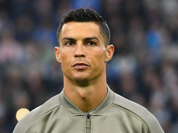 Pengacara Ronaldo Klaim Dokumen Bukti Tuduhan Pelecehan Seksual Terhadap Kliennya Dibuat-Buat