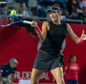 Tak Banyak Keluar Keringkat, Garbine Muguruza Tembus Perempatfinal Di Hong Kong