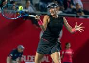 Tak Banyak Keluar Keringkat, Garbine Muguruza Tembus Perempatfinal Di Hong Kong