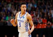 Chris Bosh Berikan Saran Spesial Untuk Kevin Knox