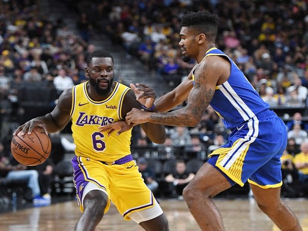 Lance Stephenson Ingin Menang Sebanyak Mungkin Bersama Lakers