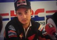 Meski Terjatuh, Puig Tetap Puji Performa Pedrosa di Buriram