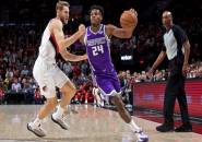 Portland Trail Blazers Raih Kemenangan Kontra Sacramento Kings