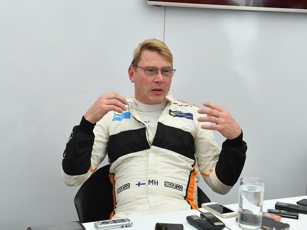 Mika Hakkinen Sebut Formula 1 Harus Hadirkan Perang Pabrikan Ban Lagi