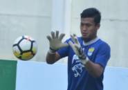 Natshir Usung Misi Bawa Persib Bangkit di Mandala