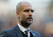 Guardiola: Saya Bukan Pencipta Tiki-Taka!