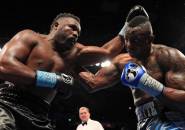 Hearn: Whyte Akan Lawan Chisora, Bukan Ortiz