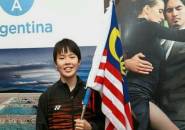 Kesuksesan Goh Jin Wei di Youth Olympic Games Sudah Diprediksi Tiga Tahun Lalu