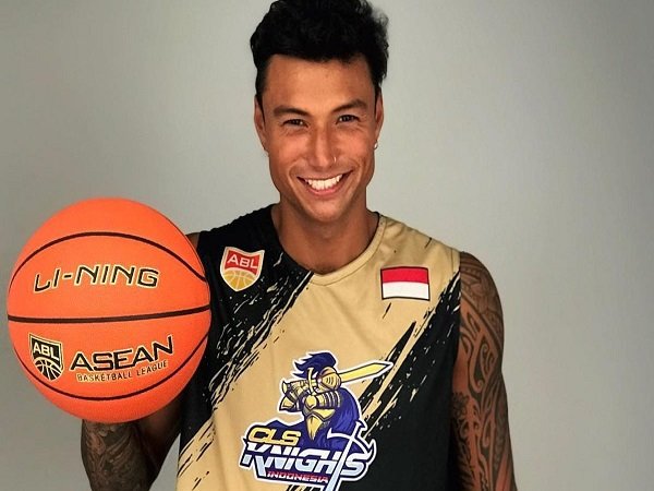 Ditinggal Mario Wuysang, Brandon Jawato Siap Jadi Pemimpin Baru CLS Knights