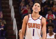 Igor Kokoskov Pastikan Devin Booker Bermain di Laga Pembuka