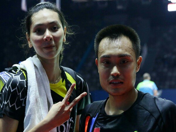 Jelang Denmark Open, Hafiz/Gloria Ingin Tingkatkan Pertahanan dan Kecepatan