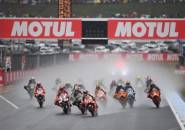 Jepang Hadirkan 2 Pebalap di Arena MotoGP di Motegi Akhir Pekan ini