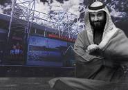 Manchester United Bantah Akan Dibeli Pangeran Arab Saudi