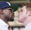 Canelo Berharap Bisa Lawan Mayweather Lagi