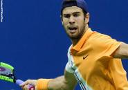 Di Bawah Tekanan, Karen Khachanov Tetap Tenang Demi Bungkam Lukas Rosol Di Moskow