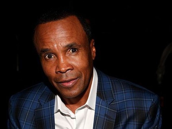 Ini Kata Sugar Ray Leonard soal Laga Joshua vs Wilder