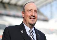 Benitez Tidak Tahu Dana Transfer Newcastle di Januari